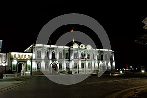 Presidential Palace, Kazan Kremlin, Kazan Russia