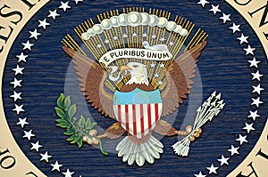 Presidential Seal