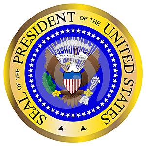 Presidential Seal