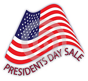 Presidents Day Sale Ad