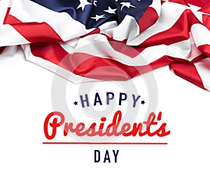 Presidents day USA - Image