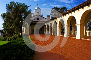 Presidio de San Diego