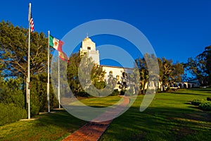 Presidio Park