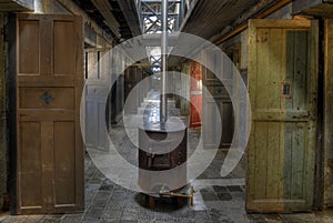 Presidium at Ushuaia, The Southermost City in the