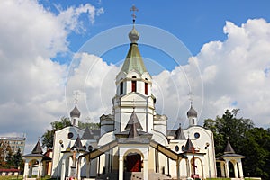 Presov, Slovensko