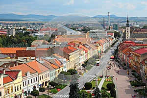 Presov, Slovakia
