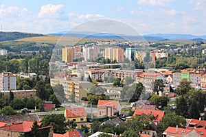 Prešov, Slovensko