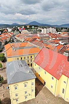 Prešov, Slovensko