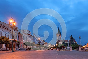 Presov