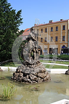 Prešov, Slovensko, rok 2010