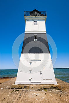 Presque Isle State Park