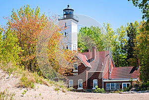 Presque Isle State Park