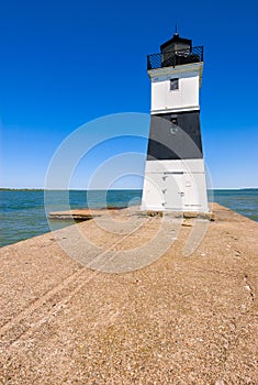 Presque Isle State Park