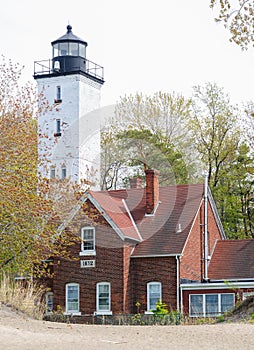 Presque Isle State Park