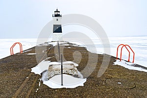 Presque Isle State Park