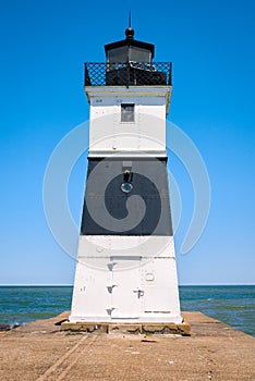 Presque Isle State Park