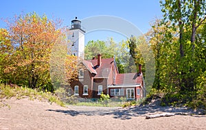 Presque Isle State Park