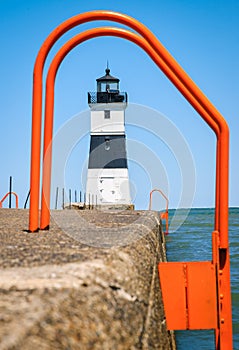Presque Isle State Park