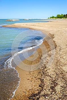 Presque Isle State Park photo