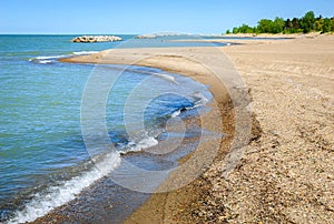 Presque Isle State Park