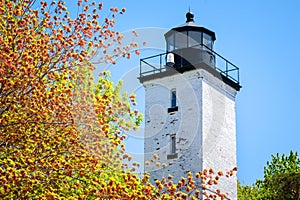 Presque Isle State Park