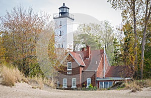 Presque Isle State Park