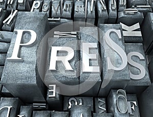 Press