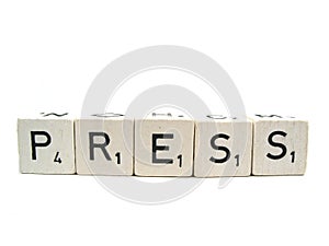 Press