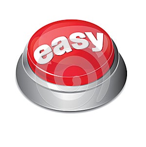 Press the Easy Button photo