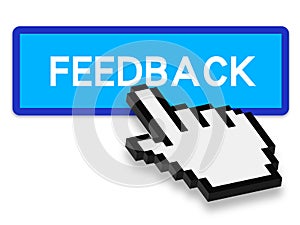 Press Feedback Button