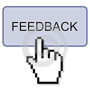 Press Feedback Button