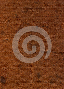 Pressed Brown Hardboard Texture