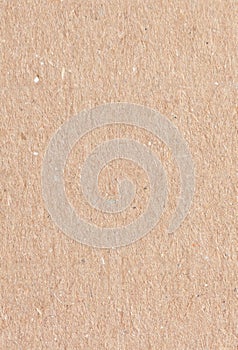 Pressed paper, cardboard texture