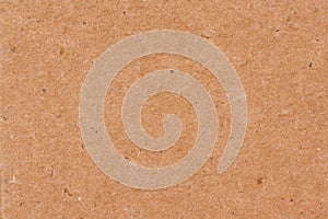 Pressed paper, cardboard texture