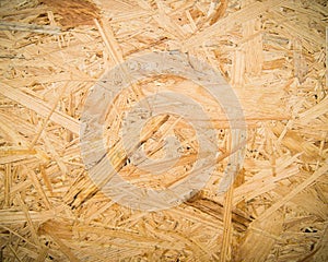 Pressed plywood background