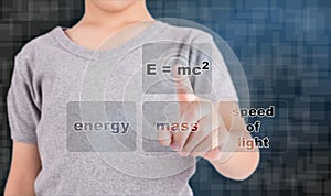 Pressing equation and scintilla concept