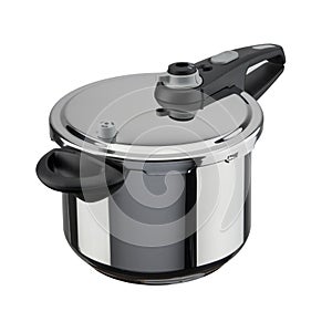 Pressure cooker photo