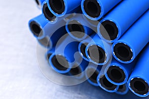 Pressure flexible hoses used in hydraulic service