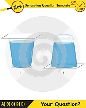 Pressure in liquids and gases