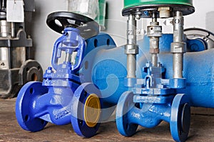 Pressure valves