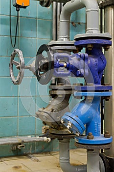 Pressure valves