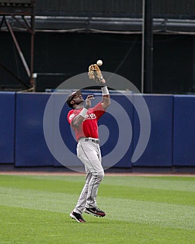 Preston Wilson Houston Astros