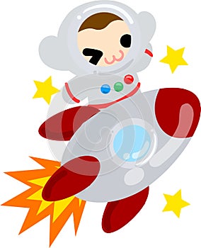 The pretty little monkeys