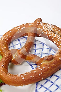 Pretzel