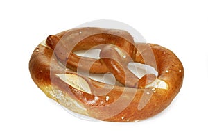 Pretzel
