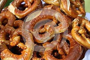 Pretzel