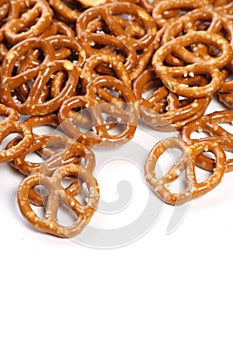 Pretzel Snacks