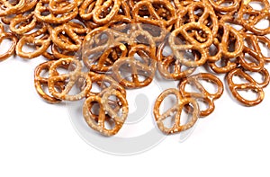 Pretzel Snacks