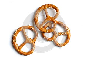 Pretzels