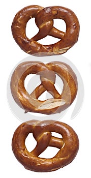 Pretzels